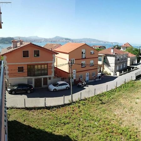 Amplio Apartamento Exterior Con Vistas A Islas Cies Moana Exterior photo