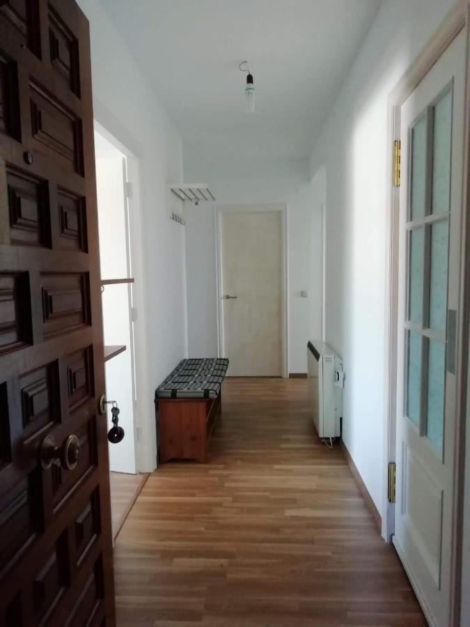 Amplio Apartamento Exterior Con Vistas A Islas Cies Moana Exterior photo